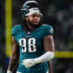 Jalen Carter contract details and what his historic extension means for the Eagles - FanSided