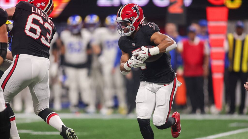 Falcons need to pay Bijan Robinson as soon as possible - ATL All Day
