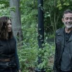Lauren Cohan settles the Maggie and Negan debate once and for all - Undead Walking