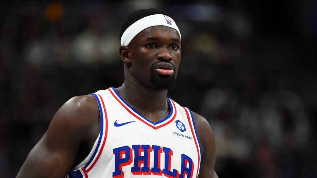 76ers' latest trade puts fragile center depth under microscope - The Sixer Sense
