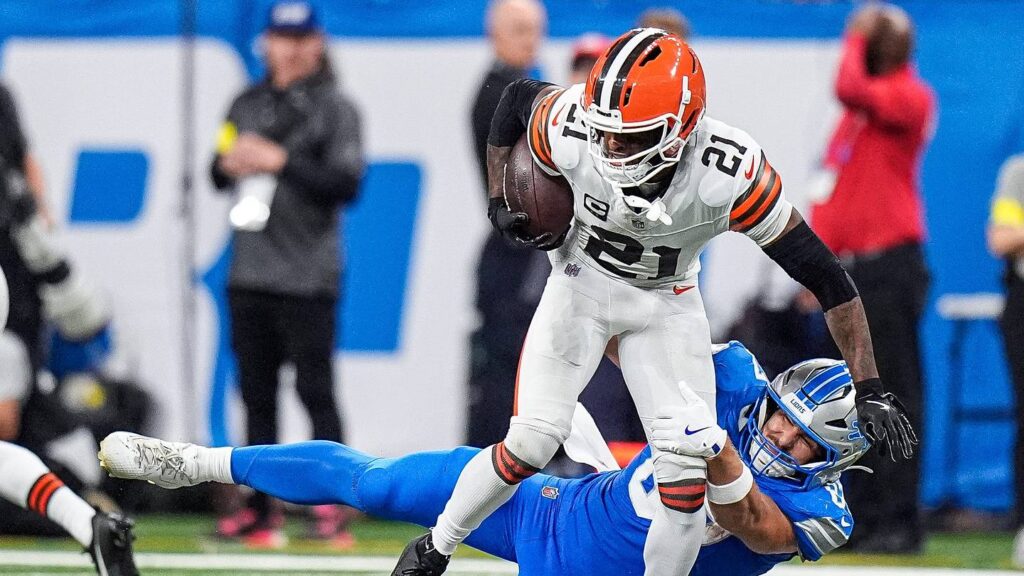 Former Ohio State DB gets monster contract extension to make him highest-ever paid DB - Scarlet and Game