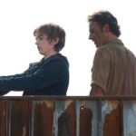 Walking Dead star will officially fight zombies again in 2026 - Undead Walking