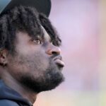Shemar Stewart injury deals early camp blow to Bengals defense - stripehype.com