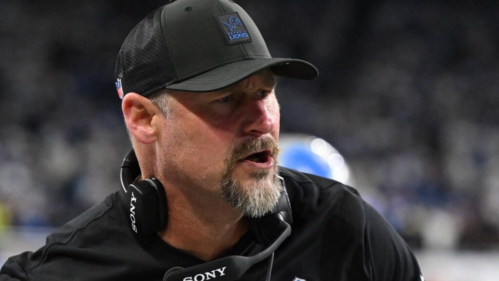 Lions' 2026 schedule dynamic should feel very familiar (in a good way) - SideLion Report