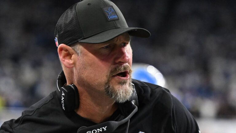 Lions' 2026 schedule dynamic should feel very familiar (in a good way) - SideLion Report