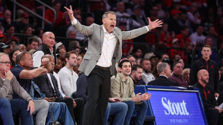 Alabama Basketball's Toughest 3-Game Stretches for 2026-27: Just a Minute - Sports Illustrated