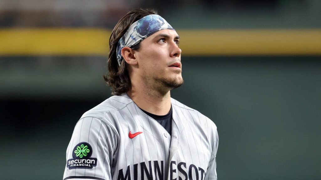 Twins should have called up one of these top prospects instead of Tristan Gray - Puckett's Pond