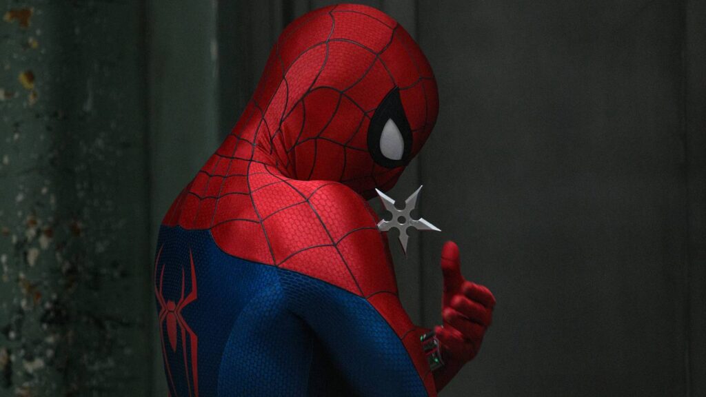 Spider-Man: Brand New Day doesn't have a typical post-credits scene, but there is a major reason to stay - Bam Smack Pow