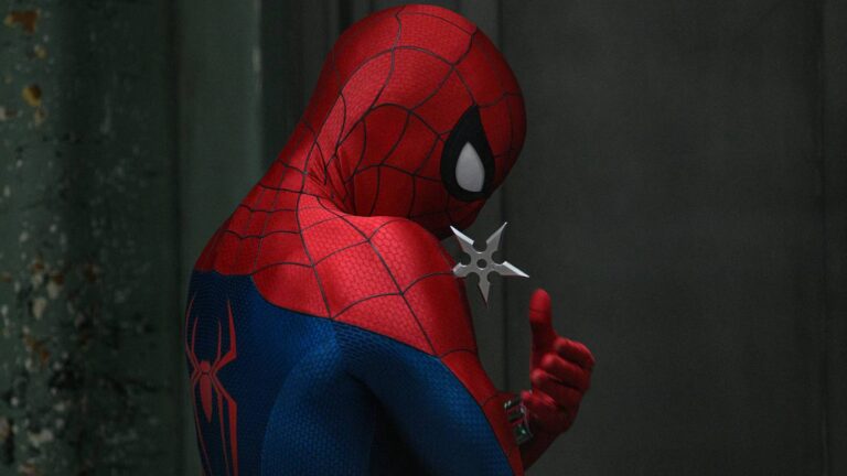 Spider-Man: Brand New Day doesn't have a typical post-credits scene, but there is a major reason to stay - Bam Smack Pow