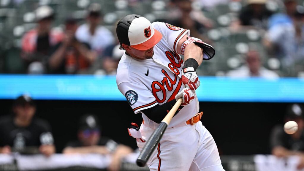 Orioles find Adley Rutschman insurance in early deadline trade with Tigers - Birds Watcher