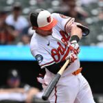 Orioles find Adley Rutschman insurance in early deadline trade with Tigers - Birds Watcher