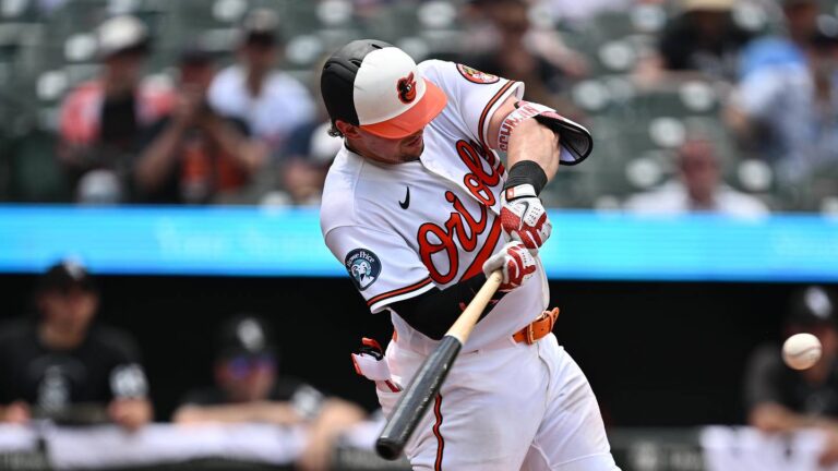 Orioles find Adley Rutschman insurance in early deadline trade with Tigers - Birds Watcher