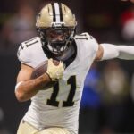 Bills Sign Former Second-Round Wide Receiver, Changing Roster Dynamic - Sports Illustrated