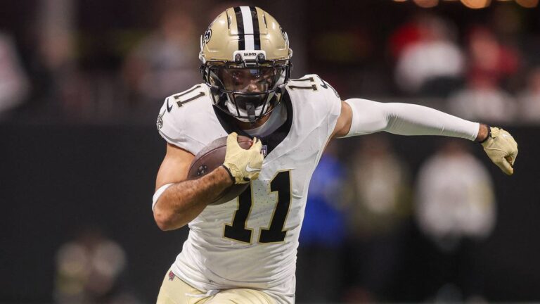 Bills Sign Former Second-Round Wide Receiver, Changing Roster Dynamic - Sports Illustrated