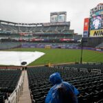 Marlins-Mets start time: Rain delay updates from Citi Field on July 30 - FanSided