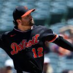 Tigers might've just telegraphed trade deadline plans beyond Tarik Skubal with Casey Mize decision - Motor City Bengals