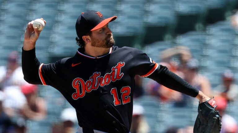 Tigers might've just telegraphed trade deadline plans beyond Tarik Skubal with Casey Mize decision - Motor City Bengals