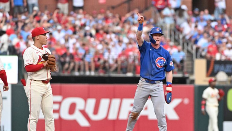 Chicago radio's insane Pete Crow-Armstrong take has Cardinals fans rolling their eyes - Redbird Rants