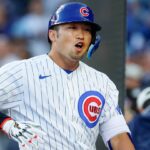 Carson Kelly, Seiya Suzuki absence vs Yankees adds curiosity to looming Mariners-Cubs rumor - Cubbies Crib