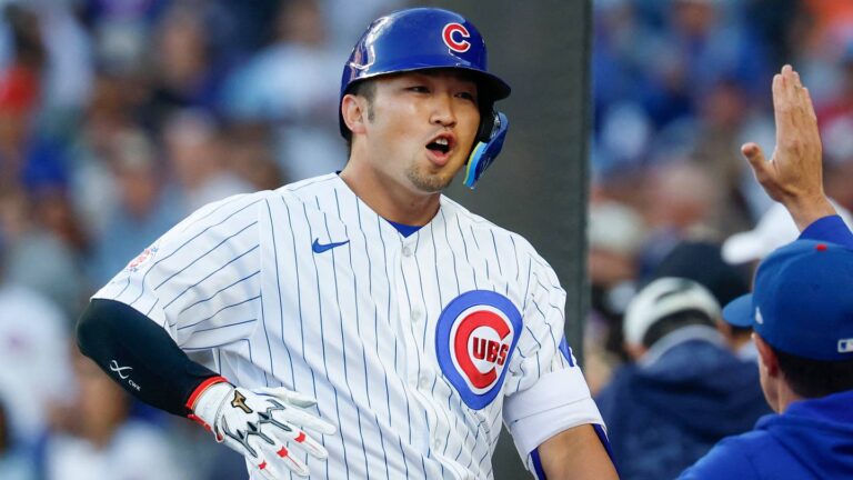 Carson Kelly, Seiya Suzuki absence vs Yankees adds curiosity to looming Mariners-Cubs rumor - Cubbies Crib