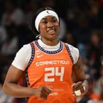 How Aneesah Morrow Trade Makes Toronto Tempo Better - Sports Illustrated
