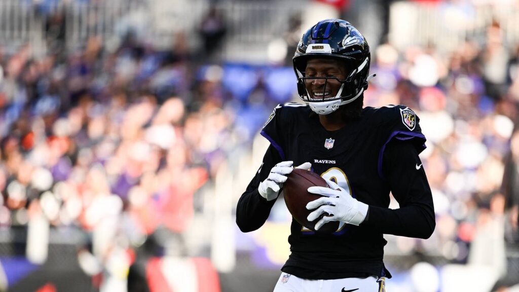 Report: Georgia Tech expected to add former NFL star DeAndre Hopkins to its coaching staff - Sports Illustrated