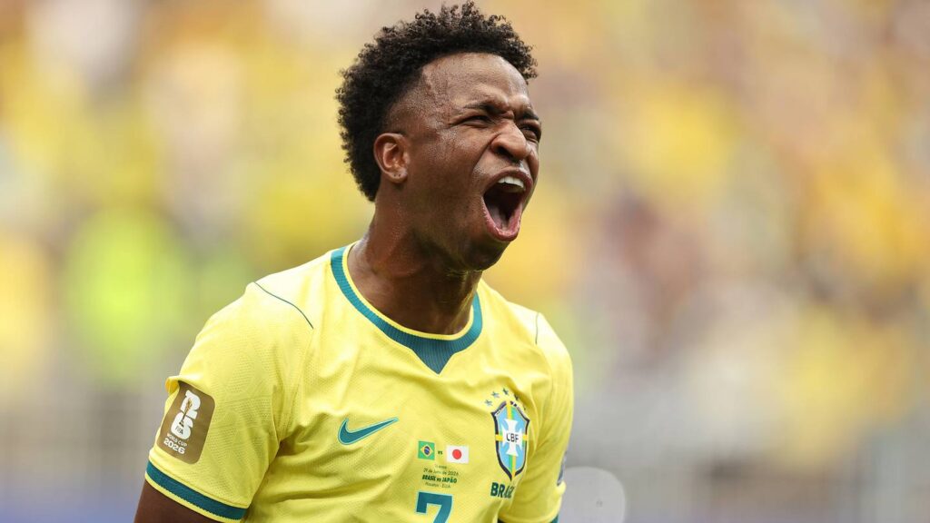 Arsenal insider reveals the most positive Vinicius Jr news of the saga so far - Pain in the Arsenal