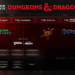 GEN CON 2026 NEWS: 'DUNGEONS & DRAGONS' GOES 'UNIVERSES BEYOND' - ICv2