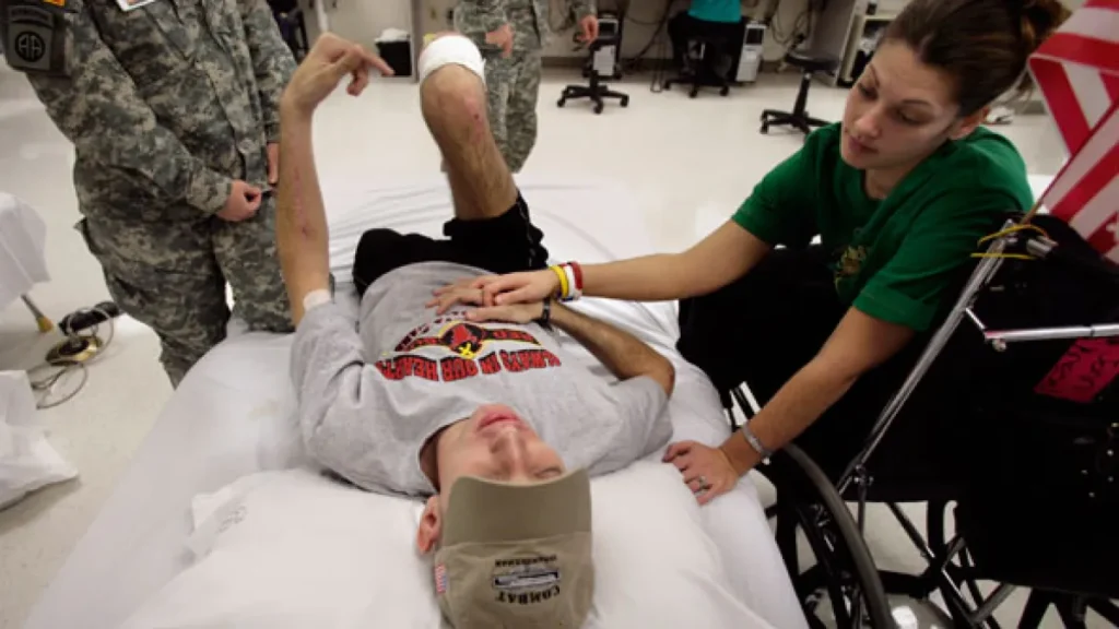 GOP Leaders Forced to Pull Veterans Benefits Bill - The Fiscal Times