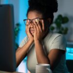 Are younger employees suffering from more stress at work – or do they just think they are? - hcamag.com