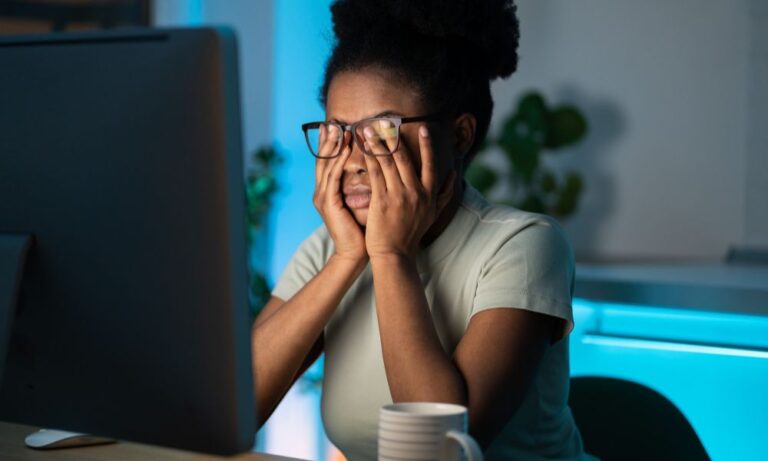 Are younger employees suffering from more stress at work – or do they just think they are? - hcamag.com