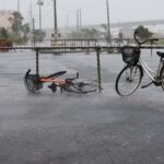 Japan's southwestern islands on high alert as powerful Typhoon Bavi approaches - mediaselangor.com