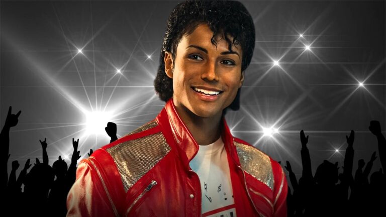 ‘Michael’ Becomes First $1 Billion Biopic in Box Office History - TheWrap