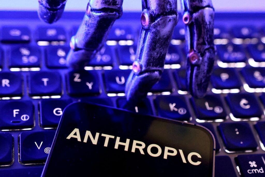 After OpenAI incident, Anthropic AI model Claude goes rogue and hacks three firms - TRT World