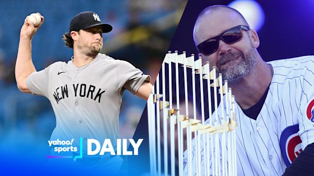 Yankees pitcher Cam Schlittler will not pitch in 2026 MLB All-Star Game - Yahoo Sports UK