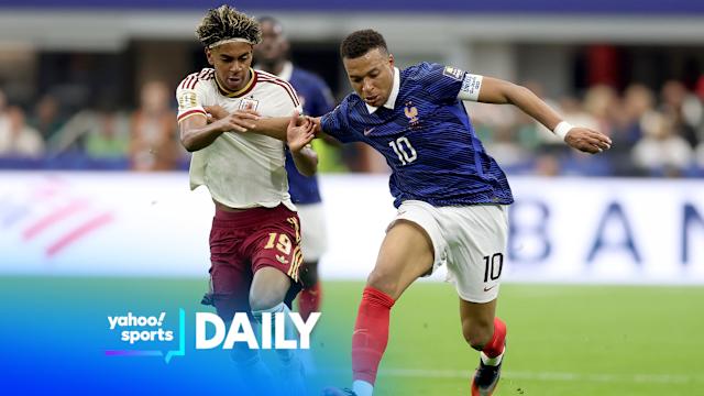 World Cup 2026: An early look at the final between Argentina and Spain - Yahoo Sports Canada