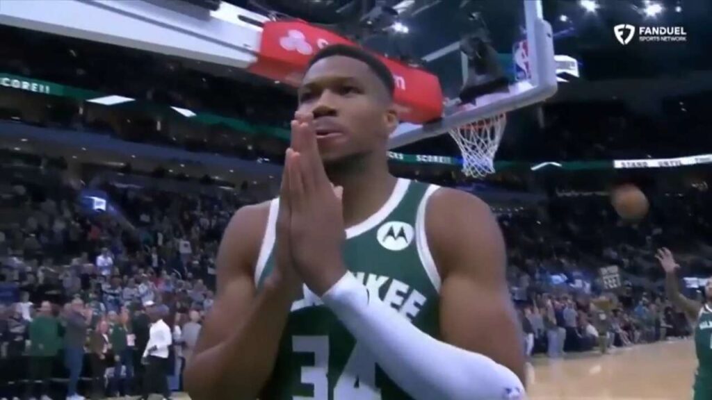 Miami Heat to host news conference for Giannis Antetokounmpo’s introduction - WSVN