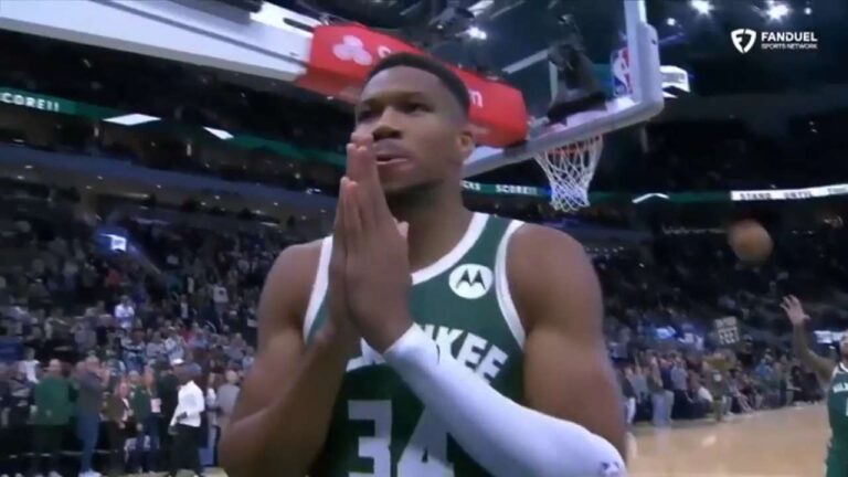 Miami Heat to host news conference for Giannis Antetokounmpo’s introduction - WSVN