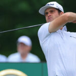 Former Rebel Jackson Suber Surges Into Open Championship Lead - HottyToddy.com