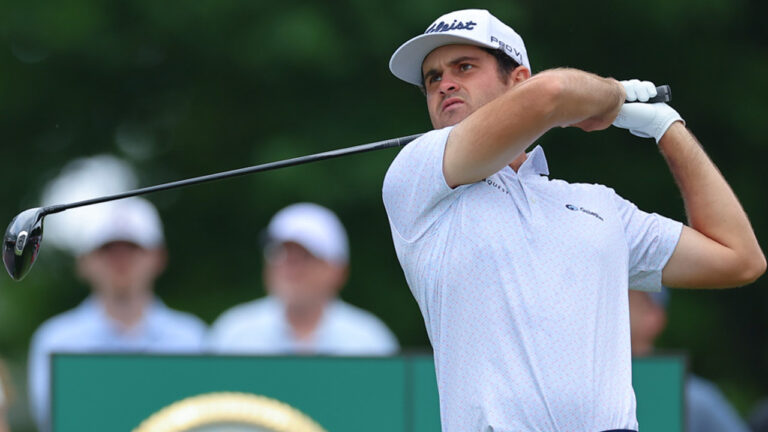 Former Rebel Jackson Suber Surges Into Open Championship Lead - HottyToddy.com