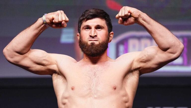 Official Weigh-In Results | UFC Abu Dhabi - UFC.com