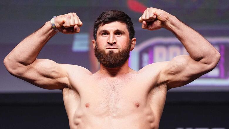Official Weigh-In Results | UFC Abu Dhabi - UFC.com