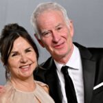 John McEnroe's BBC salary, sex life and TV show that was cancelled after just one season - The Mirror