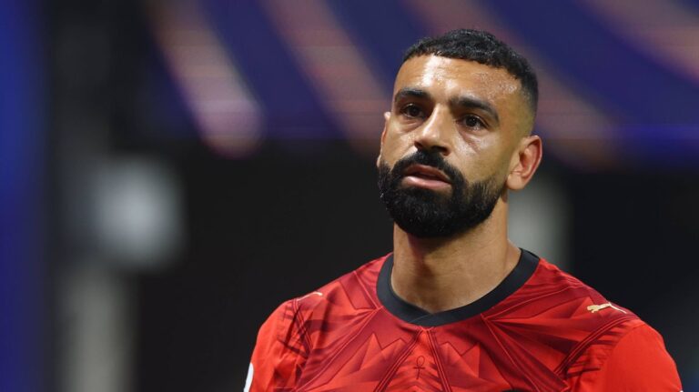 Mo Salah's next club confirmed as Liverpool icon agrees huge deal with Turkish giants - The Mirror