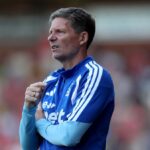 Nottingham Forest absences explained as Oliver Glasner names starting XI to face Blackburn Rovers - Nottingham Post