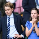 Princess Charlotte makes cameo in George's birthday video, but blink and you'll miss it - Cambridge News