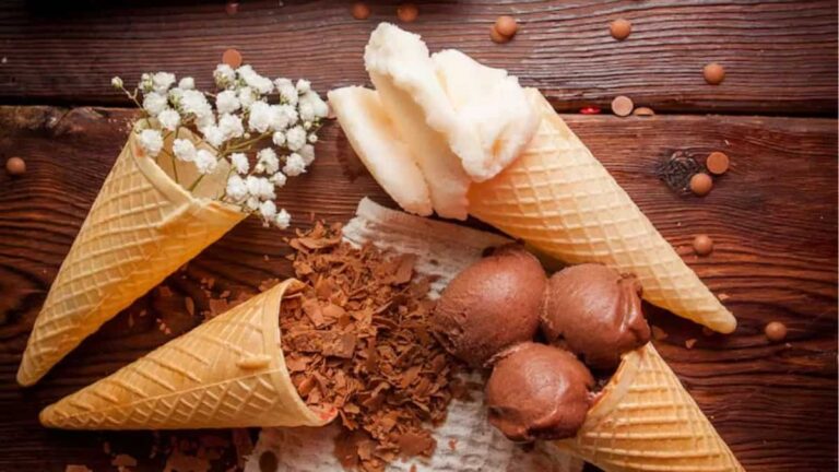 World Ice Cream Day 2026: World's Most Expensive Ice Creams And What Makes Them So Costly - slurrp.com