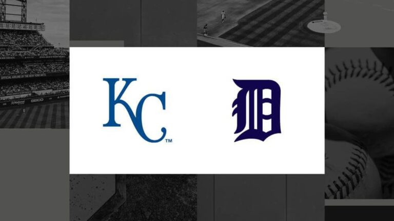 How to watch Royals vs. Tigers: TV channel and streaming options for July 23 - The New York Times
