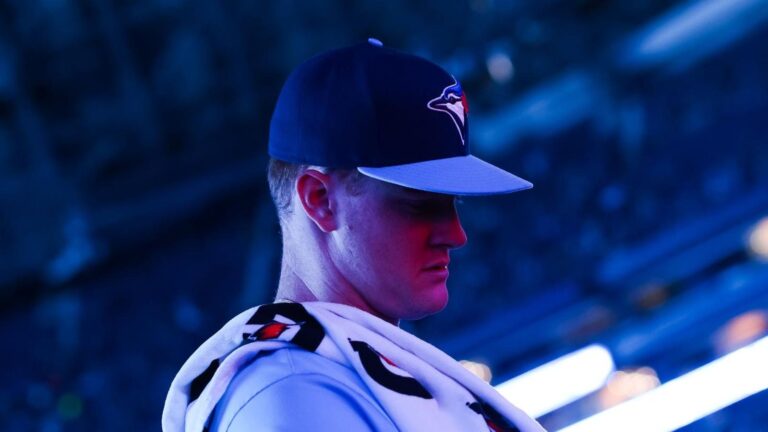 Blue Jays Star Returns After Sudden Family Tragedy, ‘Hardest Days Of My Life’ - Forbes