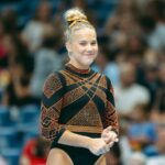 Reese Esponda Wins U.S. Classic Over Olympic Champion Jade Carey - Forbes